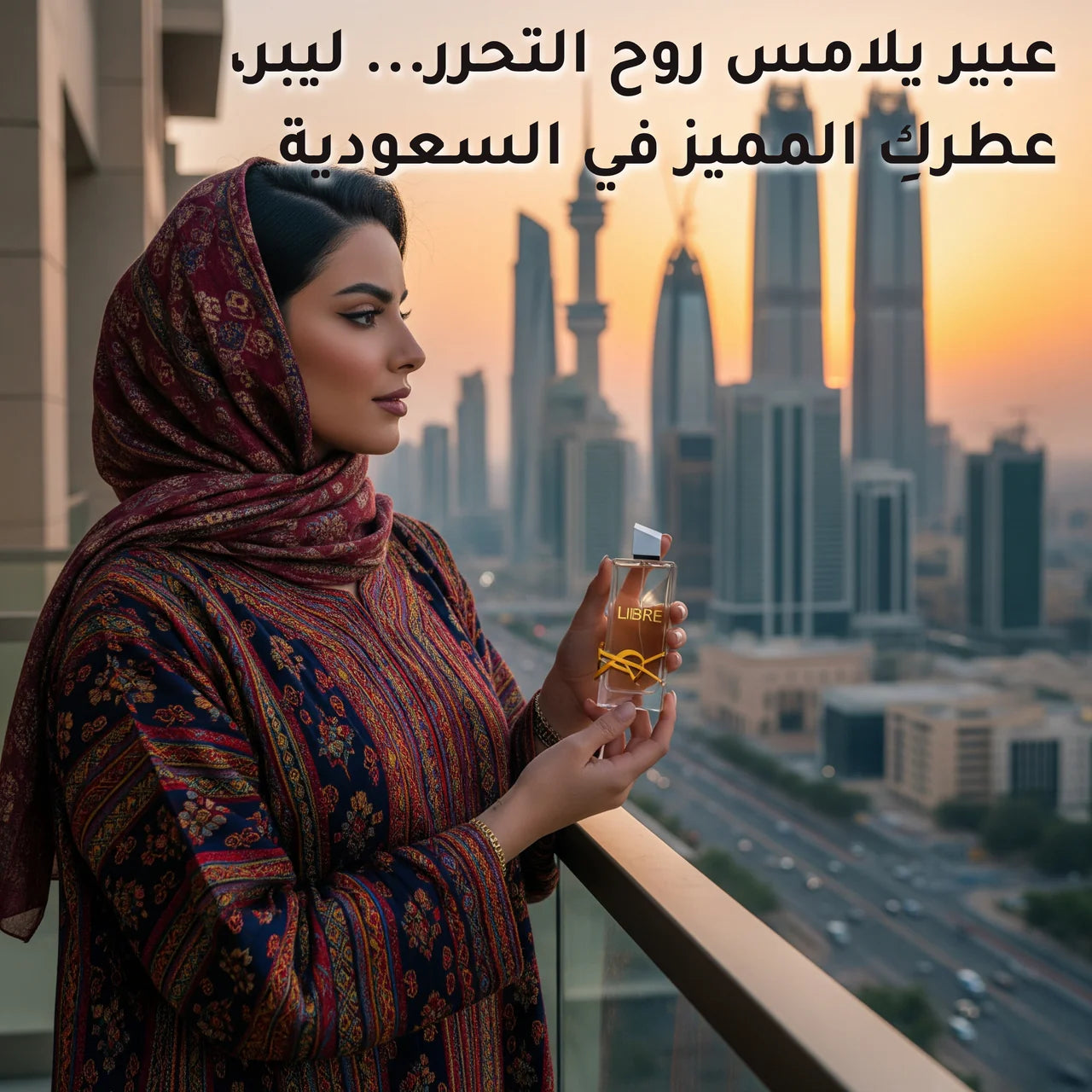 YVES SAINT LAURENT LIBRE YVES SAINT LAURENT LIBRE