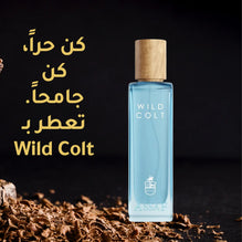 ASSAF من WILD COLT عطر